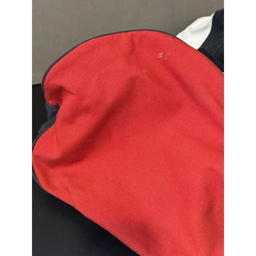 vintage Tommy Hilfiger Duffle Bag‎